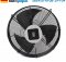 ebmPAPST S6E450-AF08-29/F04 230V 0.62A 140W 890RPM Air Conditioning Fan