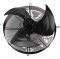 ebmPAPST S6E450-AF08-29/F04 230V 0.62A 140W 890RPM Air Conditioning Fan