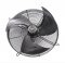 ebmPAPST S6E450-AF08-29/F04 230V 0.62A 140W 890RPM Air Conditioning Fan