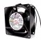 Style Fan 8CM S80D22-W2G 220V 11/10W 2 Wires AC Axial Cooling Fan 80x38mm