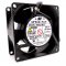Style Fan 8CM S80D22-W2G 220V 11/10W 2 Wires AC Axial Cooling Fan 80x38mm