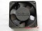 SANJUN 120*38mm 12CM SJ1238HA2 220~240V 50/60Hz 0.13A 2 Pins AC fan Cabinet UPS inverter cooler