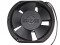 SANJUN 17CM SJ1725HA2 220V~240V AC 50/60Hz 0.28A 2 wires AC fan Cabinet UPS inverter cooler