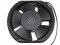 SANJUN 17CM SJ1725HA2 220V~240V AC 50/60Hz 0.28A 2 wires AC fan Cabinet UPS inverter cooler