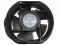 SANJUN 17CM SJ1725HA2 220V~240V AC 50/60Hz 0.28A 2 wires AC fan Cabinet UPS inverter cooler