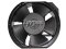 Sanjun 17CM SJ1725HA2  220V~240V AC 50/60Hz 0.28A 2 Pins AC Fan for Cabinet UPS inverter