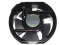 Sanjun 17CM SJ1725HA2  220V~240V AC 50/60Hz 0.28A 2 Pins AC Fan for Cabinet UPS inverter