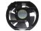 Sanjun 17CM SJ1725HA2  220V~240V AC 50/60Hz 0.28A 2 Pins AC Fan for Cabinet UPS inverter