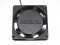 SANJUN 80*25mm 8CM SJ8025HA2 SJ80025HA2 220V~240V 50/60Hz 0.06A 2 wires AC fan Cabinet UPS inverter cooler