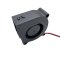 SANLY 50MM SF5020SL 24V 0.06A 2Wire DC Blower 50x20mm Cooling Fan