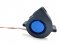 50MM 3 Wires SF5015SM 12V 0.1A 1.2W 2.38CFM 4100RPM Blower for 3D printer