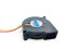 50MM 3 Wires SF5015SM 12V 0.1A 1.2W 2.38CFM 4100RPM Blower for 3D printer