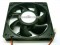 SANYO 12025 12CM 9G1212M401 12V 0.14A 3 Wires 3 Pins Case Fan