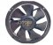 136RF 9RF1324P3H001 24V 0.09A 3Wire Cooling Fan