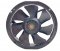 136RF 9RF1324P3H001 24V 0.09A 3Wire Cooling Fan