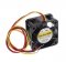 SANYO 4020 9WP0412H6001 12V 0.1A IP68 3Wire Cooling Fan