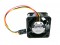 SANYO 4028 40*28mm 109P0412B303 12V 0.28A 3 Wires 3 Pins Case fan 4CM cpu server cooler