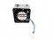 40MM 9GV0412G304 12V 0.47A 3 Wires 4CM Cooling Fan 40x40x28mm