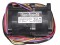SANYO 4056 40*56mm 9CRA0412G501 12V 1.0A 6 Wires Case fan 4CM server cpu cooler