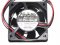Sanyo 6CM 6025 109R0612H474 DC12V 0.11A 2 Wires Case Fan