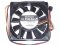 80MM 8020 Sanyo 109P0848C604 48V 0.08A 3 Wires 8CM Cooling FAN