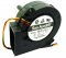 Sanyo 9733 9BAM12GC2-2 DC12V 1.85A 3 Wires 3 Pins Case Blower Fan