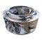 Zyvpee 560mm SC560F5-AKT-00 380/480V 2.7A 1.75Kw Inverter Centrifugal Cooling Fan