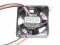 SEPA 3006 MFB30E-12A 12V 0.03A 3 Wires 3 Pins Micro Case Fan