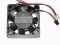 SEPA 3012 MFB30A-05 5V 0.2A 2 Wires 2 Pins Case Fan
