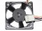 SEPA 4010 MF40F-12L 12V 0.04A 3 Wires 3 Pins Case Fan