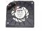 45MM SEPA HY45T-05A 5V 0.15A 404128L6 3 Wires 3 Pins CPU Cooling