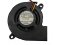 Toshiba SF5020RH12-01E 12V 210mA 3 Wires Blower Fan for projector server