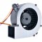 3914A Projector Cooling Fan SF6023BRH12-03E 12V 200mA 3 Wires 3 Pins