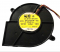 Servo 9733 9.7CM SFBD12H7P-102 12V 0.65A 7.8W 3 Wires Blower Case Fan