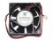 SHBC 6015 SHBC0612HB 12V 0.15A 2Wire Cooling Fan