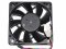 SHBC 6015 SHBC0612HB 12V 0.15A 4 Wires Cooling Fan