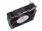 SHBC 6015 SHBC0612HB 12V 0.15A 4 Wires Cooling Fan