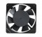 120mm SJ1225HA2 230V 0.1A Axial Cooling Fan for Distribution Box Electric Cabinet Converter
