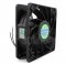 Zyvpee 120mm SJ1238HE2 230V 0.15A  2 Wires AC Cooling Fan 120x120x38mm