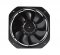 Sanjun 22CM SJ2208HA2 230V 0.38A AC Cabinet Cooling Fan