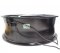 SJ2509HA1 AC110/120V 0.8A 254x89mm High Temperature Resistant Axial Flow Fan