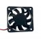 60mm SJ6015HD2 24V 0.14A 6CM Inverter Cooling Fan 60x15mm