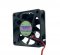 60mm SJ6015HD2 24V 0.14A 6CM Inverter Cooling Fan 60x15mm