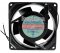 92MM 9225 SANJUN SJ92025HA2 SJ9225HA2 220V~240V 0.09A 9CM 2 Wires AC Cooling