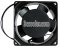 92MM 9225 SANJUN SJ92025HA2 SJ9225HA2 220V~240V 0.09A 9CM 2 Wires AC Cooling