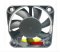 Zyvpee 50MM SP5010C 12V 2 Wires Cooling Fan for A/B/C Universal Electric Battery Car 50x50x10mm