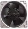 STYLE Fan 12CM 120*38mm US12D22-GT 220V 50/60Hz 16/15W AC Fan Cabinet Server Cooler