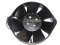 STYLE Fan 150*38MM UZS15D23-M 230V 50/60Hz 35/33W 2 wires 15cm AC axial fan