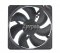 Sunon 12025 EEC0252B3-000C-A99 24V 2.0W 2Wire Inverter Fan