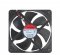 Sunon 12025 EEC0252B3-000C-A99 24V 2.0W 2Wire Inverter Fan